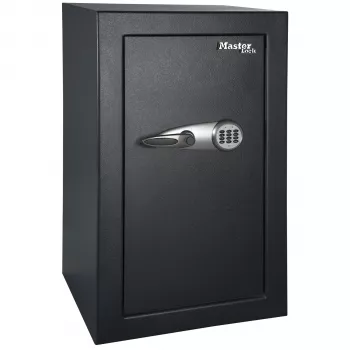 Master Lock Digital XXL trezor pre vysokú bezpečnosť T0-331ML