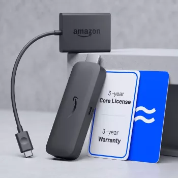 Airtame GO - prehrávač digitálneho označovania