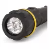 ENTAC EFL-2AA-PL LED baterka 2xAA ABS plast čierna 30 lúmenov