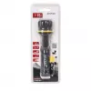 ENTAC EFL-2AA-PL LED baterka 2xAA ABS plast čierna 30 lúmenov