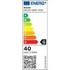 Avide rúrová lampa 300°C 300lm 40W E14 teplá biela 3000K