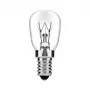 Avide rúrová lampa 300°C 300lm 40W E14 teplá biela 3000K