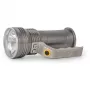 ENTAC 5W T6 LED baterka hliník 2x18650 vrátane sieťovej nabíjačky