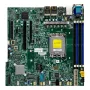 Supermicro MBD-X13SCH-LN4F-O Micro-ATX základná doska, LGA1700, Intel C266, DDR5, 4x 1GbE, IPMI