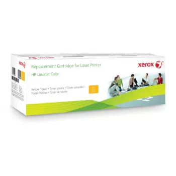 Xerox obrazový valec žltý 006R03388 kompatibilný s HP CB386A
