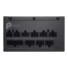 MSI PRO A1000PL PCIE5 1000W 80 PLUS Gold plne modulárny ATX 3.0 napájací zdroj