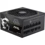 MSI MAG A1200PLS PCIE5 1200W 80 PLUS Gold plne modulárny ATX napájací zdroj