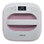 LOKLIK Easy Heat Press, ružová