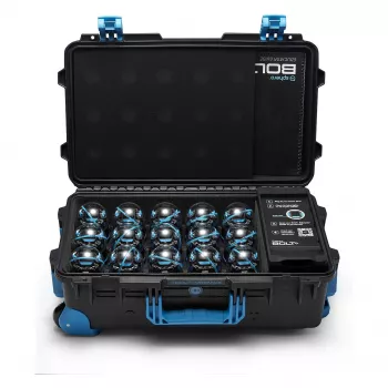 Sphero BOLT+ Power Pack Educational Robotics Kit (6 robotov)