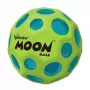 Waboba Moon Ball Martian - odskakovacia lopta s materiálom Zecton, kráterová štruktúra, výška odskoku až 30 m