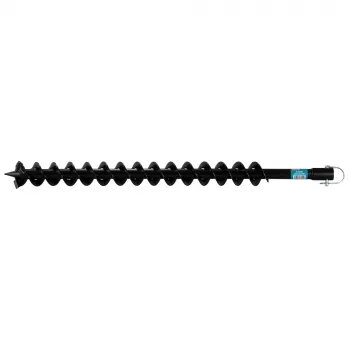 Makita E-25498 zemný vrták dĺžka 800mm priemer 60mm pre akumulátorový zemný vrták