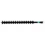Makita E-25498 zemný vrták dĺžka 800mm priemer 60mm pre akumulátorový zemný vrták