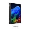 Lenovo ThinkPad T14s 2-in-1 Gen 2 21YY - Flip Design - Intel Core Ultra 5 325 / 2,1 GHz - Win 11 Pro - Intel Graphics - 16 GB RAM - 512 GB SSD TCG Opal Encryption 2, NVMe - 35,6 cm (14 palcov)
