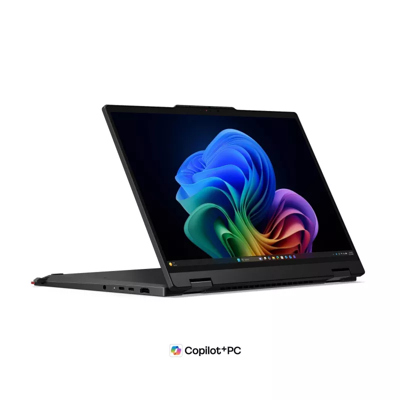 Lenovo ThinkPad T14s 2-in-1 Gen 2 21YY - Flip Design - Intel Core Ultra 5 325 / 2,1 GHz - Win 11 Pro - Intel Graphics - 16 GB RAM - 512 GB SSD TCG Opal Encryption 2, NVMe - 35,6 cm (14 palcov)
