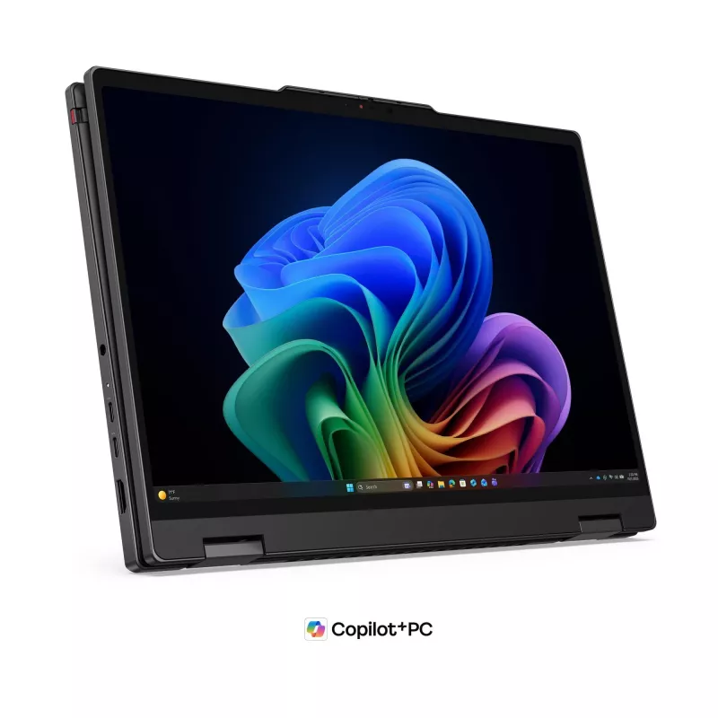 Lenovo ThinkPad T14s 2-in-1 Gen 2 21YY - Flip Design - Intel Core Ultra 5 325 / 2,1 GHz - Win 11 Pro - Intel Graphics - 16 GB RAM - 512 GB SSD TCG Opal Encryption 2, NVMe - 35,6 cm (14 palcov)