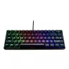 SureFire KingPin M1 herná klávesnica USB QWERTY US angličtina čierna
