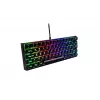 SureFire KingPin M1 herná klávesnica USB QWERTY US angličtina čierna