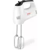 TEFAL HT3101 QuickMix ručný mixér, 300 W, 5 stupňov, Turbo, biela
