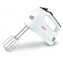 TEFAL HT3101 QuickMix ručný mixér, 300 W, 5 stupňov, Turbo, biela