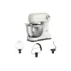 TEFAL QB140AF0 Bake Easy kuchynský robot, 500 W, 12 rýchlostí, 3,5 L misa, béžová