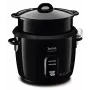 TEFAL Classic 2 hrniec na ryžu 5L 600W čierna RK103811
