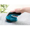 TEFAL odstraňovač žmoliek JB1011 AA batérie čierna/modrá