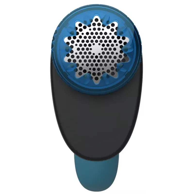 TEFAL odstraňovač žmoliek JB1011 AA batérie čierna/modrá