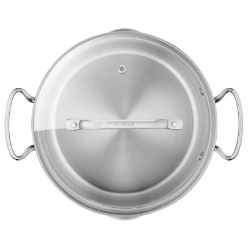 Tefal Duetto+ G7197955 hrniec, nehrdzavejúca oceľ