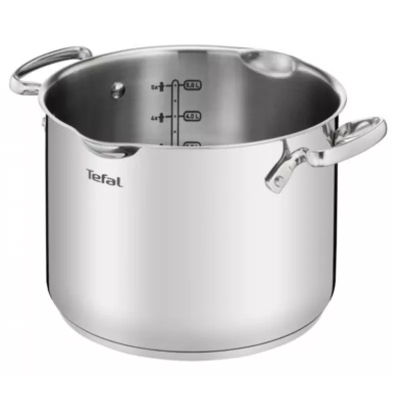 Tefal Duetto+ G7197955 hrniec, nehrdzavejúca oceľ