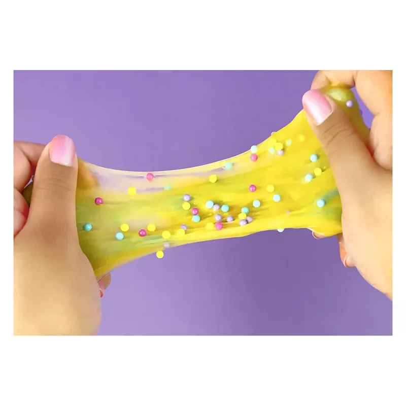 Canal Toys Slime Mix'in Kit 10 balení