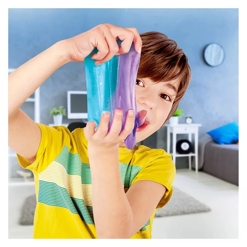Canal Toys Slime Mix'in Kit 10 balení