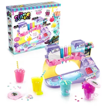Canal Toys So Slime DIY Slime Station (SSC222) - sada na výrobu slizu pre deti od 6 rokov