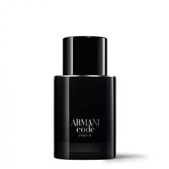 Armani Code Le Parfum pánsky parfum 50ml