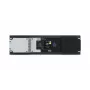 NEXO NXAMP4X4MK2 - digitálny 4-kanálový výkonový TD kontrolér 4x 4500 Watt | 3U