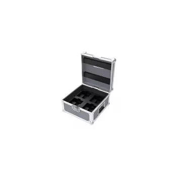 NEXO IDT-4CASE14 flight case pre 4x ID14-T Touring reproduktory