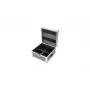NEXO IDT-4CASE14 flight case pre 4x ID14-T Touring reproduktory