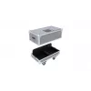 NEXO IDT-2CASE108 flight case pre 2x IDS108 subwoofery & DT-HBRK108 držiaky