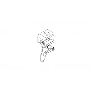 NEXO VNT-LIFTADAPT - adaptér z bumper na truss svorku