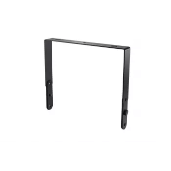 NEXO IDU-HBRK108 U-držiak pre NEXO IDS108 reproduktory - čierna