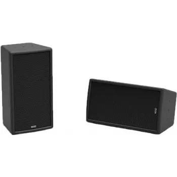NEXO EPS6-EN54 High-Performance bodový reproduktor EN54-24 certifikovaný