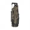 Leatherman SIGNAL multi-tool kliešte, 19 nástrojov, čierna a tan