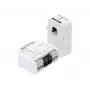 Shelly EM Gen4 podomietkový energy meter s WiFi, Zigbee, Matter