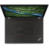 Lenovo ThinkPad P15 G2 notebook, Intel Core i7-11800H, 32GB RAM, 512GB SSD, 15,6