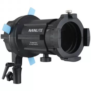 Nanlite PJ-FMM-19 projekčný držiak pre Forza 60 60B 19°