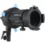 Nanlite PJ-FMM-19 projekčný držiak pre Forza 60 60B 19°