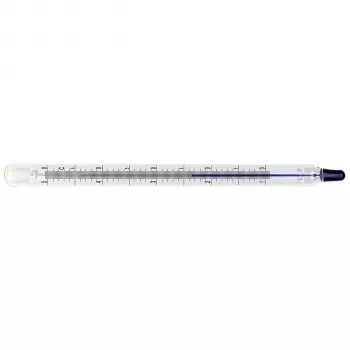 Kaiser Precision teplomer 4086