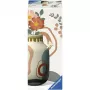 RAVENSBURGER 3D puzzle váza Organic béžová 216 dielov