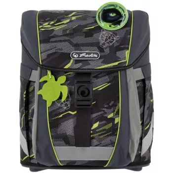 Herlitz Filo Active XL školská taška Wild Panther
