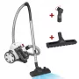 Proficare PC-BS 3110 diagnostická osobová váha biela/titán