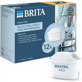BRITA Maxtra Pro All-In-1 vodný filter 12 ks balenie 1050420